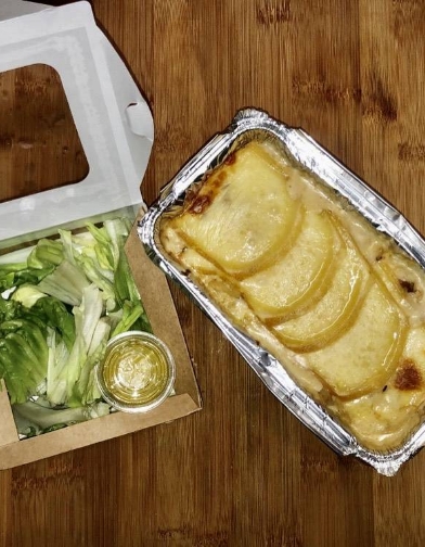 PILI PILI Pizza A Emporter Plouay Plats Chauds A Emporter 1 PILI PILI Pizza A Emporter Plouay Plats Chauds A Emporter 1