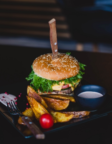 PILI PILI Pizza A Emporter Plouay Restauration Rapide 1 PILI PILI Pizza A Emporter Plouay Restauration Rapide 1