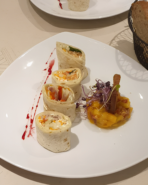 Les Sapins Verts Pizza A Emporter Plouay Photo Slider 1 Gauche