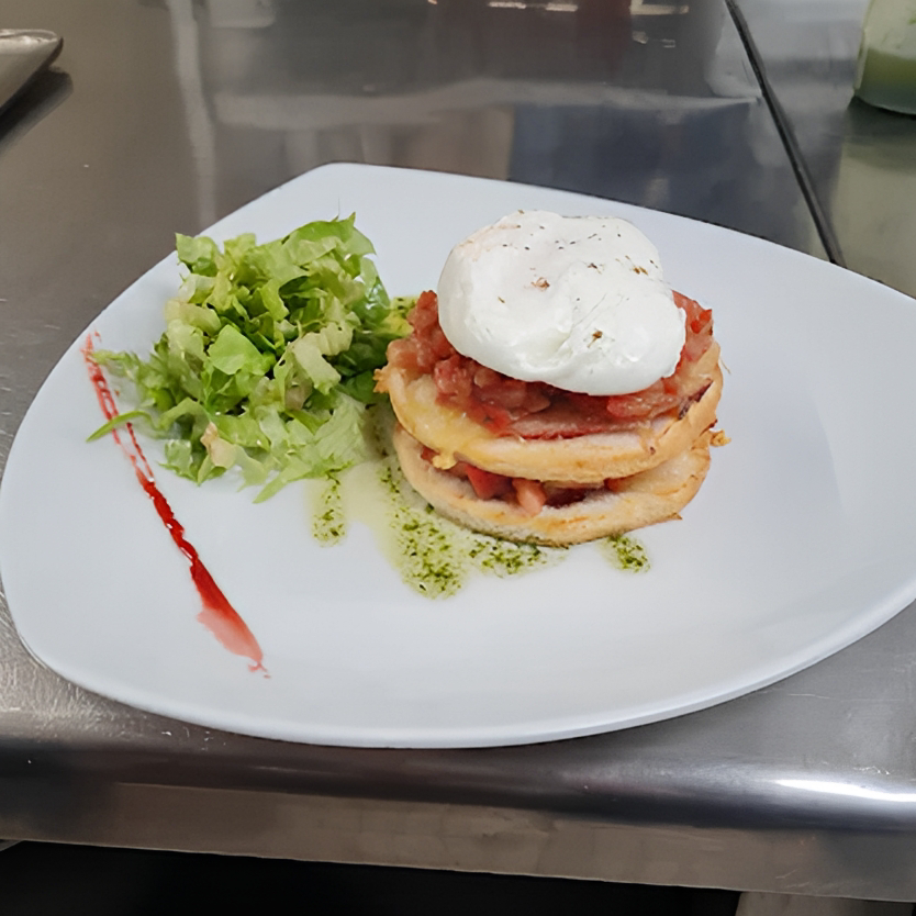 Les Sapins Verts Pizza A Emporter Plouay Snacking Les Sapins Verts Pizza A Emporter Plouay Snacking