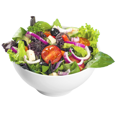 Les Sapins Verts Pizza A Emporter Plouay Bol Salade