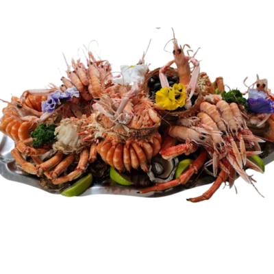 Les Sapins Verts Pizza A Emporter Plouay Friture