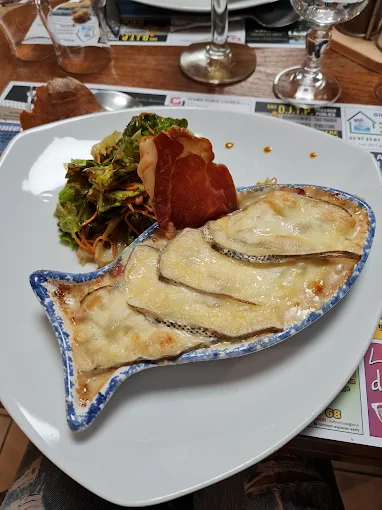 Les Sapins Verts Pizza A Emporter Plouay Unnamed 1