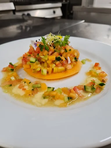 Les Sapins Verts Pizza A Emporter Plouay Unnamed 10