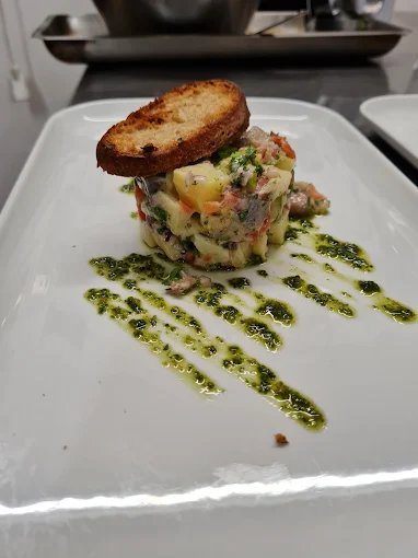 Les Sapins Verts Pizza A Emporter Plouay Unnamed 3