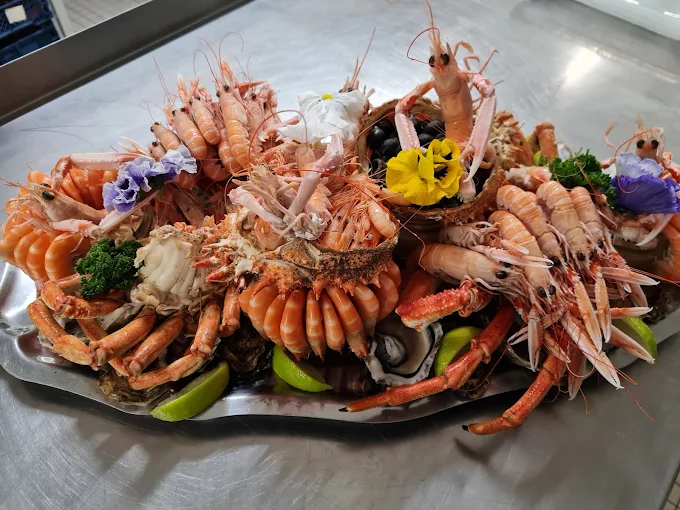 Les Sapins Verts Pizza A Emporter Plouay Unnamed 4