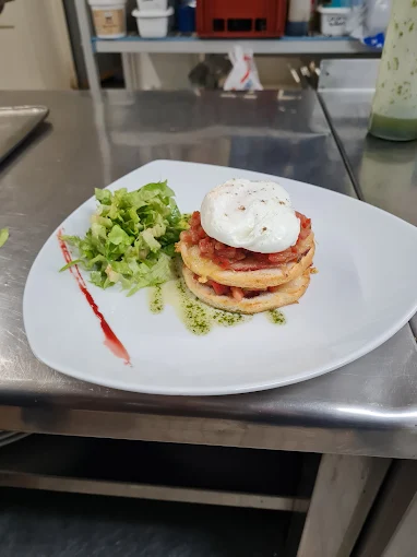 Les Sapins Verts Pizza A Emporter Plouay Unnamed 6