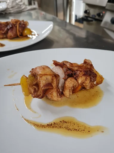 Les Sapins Verts Pizza A Emporter Plouay Unnamed 7