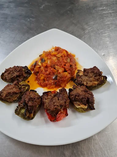 Les Sapins Verts Pizza A Emporter Plouay Unnamed 8